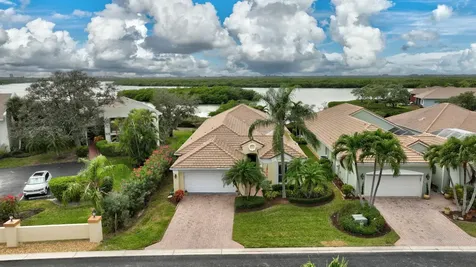 3305 Caracal Drive Fort Pierce FL 34949