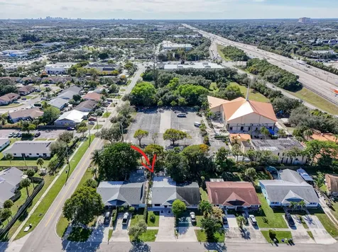 3900 Kenas Street West Palm Beach FL 33403