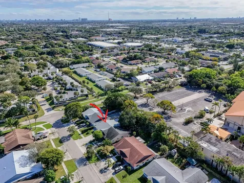 3900 Kenas Street West Palm Beach FL 33403