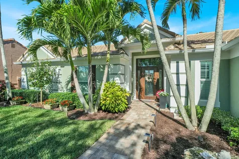10299 Hunt Club Lane Palm Beach Gardens FL 33418