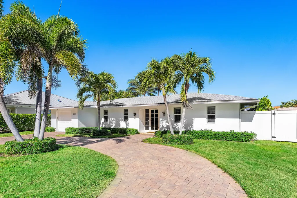 150 Periwinkle Drive Hypoluxo FL 33462