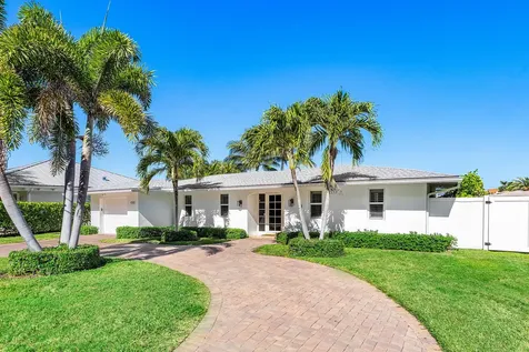 150 Periwinkle Drive Hypoluxo FL 33462