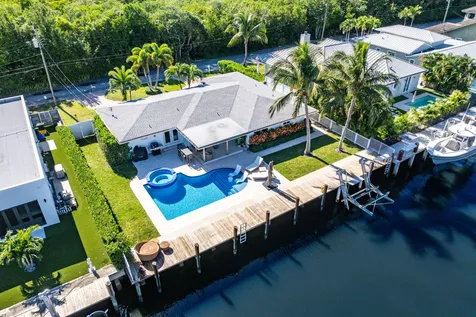 150 Periwinkle Drive Hypoluxo FL 33462