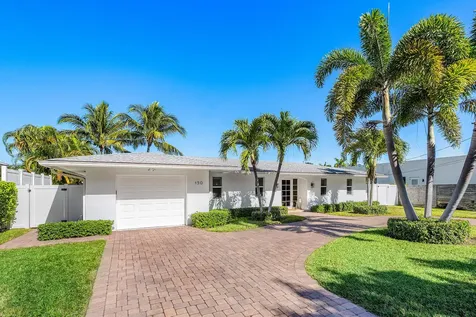 150 Periwinkle Drive Hypoluxo FL 33462