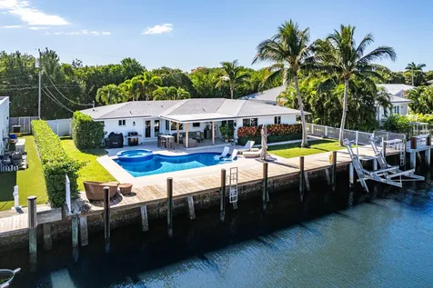 150 Periwinkle Drive Hypoluxo FL 33462