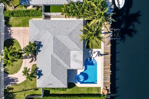 150 Periwinkle Drive Hypoluxo FL 33462
