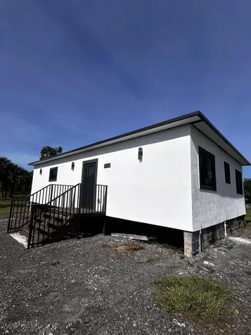 360 S Romero Street Clewiston FL 33440