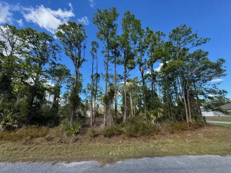 Tba Sturrup Street North Port FL 34291