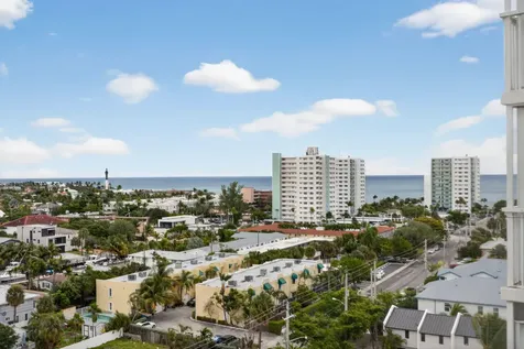 1505 N Riverside Drive Pompano Beach FL 33062