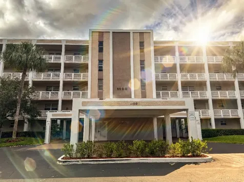 1100 Nw 87th Avenue Coral Springs FL 33071