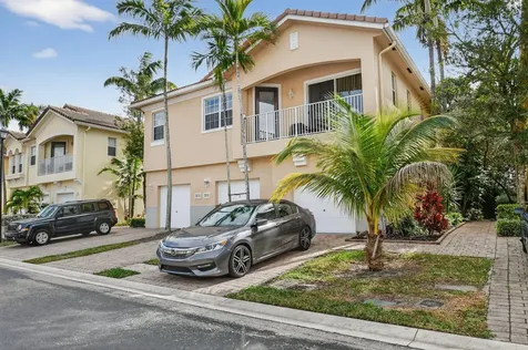 1814 Sonrisa Street Riviera Beach FL 33404
