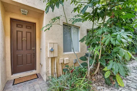1814 Sonrisa Street Riviera Beach FL 33404