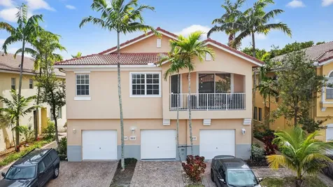 1814 Sonrisa Street Riviera Beach FL 33404