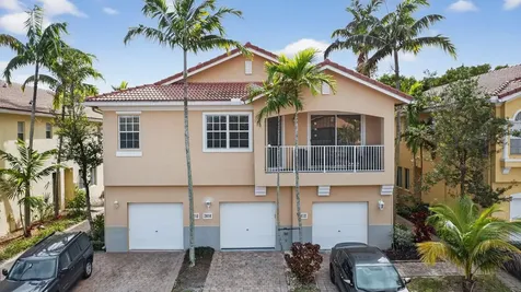 1814 Sonrisa Street Riviera Beach FL 33404