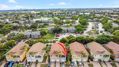 1814 Sonrisa Street Riviera Beach FL 33404