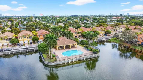 1814 Sonrisa Street Riviera Beach FL 33404