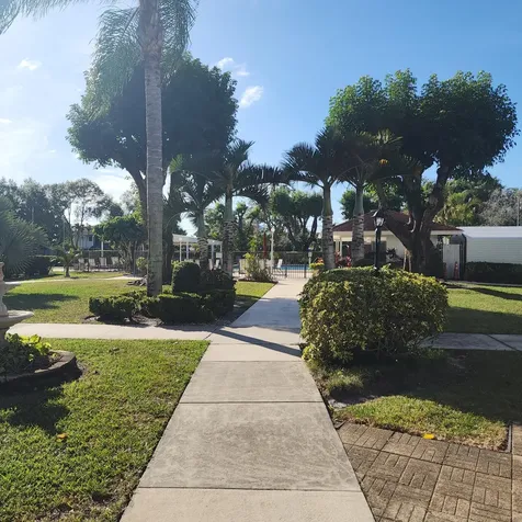 3597 Birdie Drive Lake Worth FL 33467
