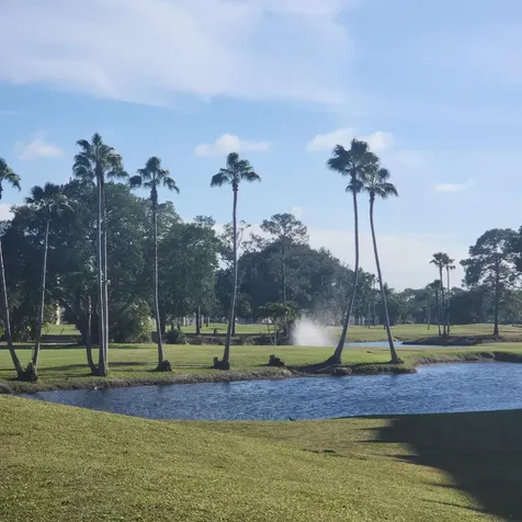 3597 Birdie Drive Lake Worth FL 33467