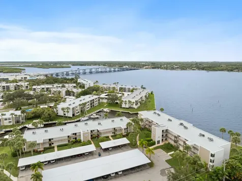 1950 Sw Palm City Road Stuart FL 34994