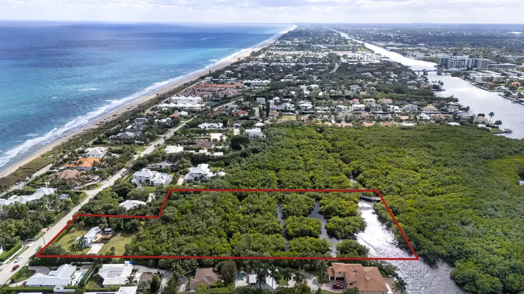 6064 N Ocean Boulevard Ocean Ridge FL 33435
