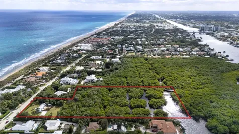 0000 Ocean Boulevard Ocean Ridge FL 33435
