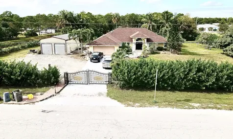 7775 120th Avenue The Acreage FL 33412