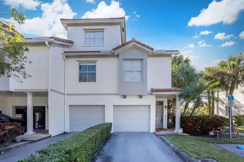 2044 Alta Meadows Lane Delray Beach FL 33444