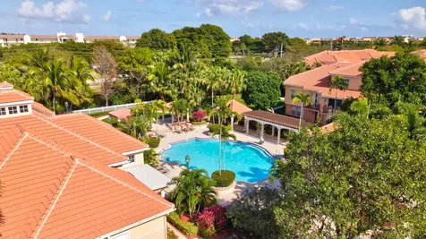 2044 Alta Meadows Lane Delray Beach FL 33444