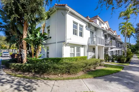 2044 Alta Meadows Lane Delray Beach FL 33444