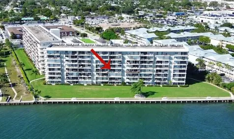 801 Lake Shore Drive Lake Park FL 33403