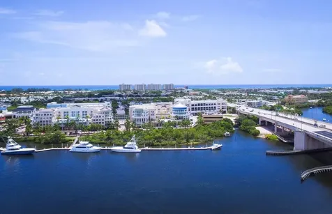 801 Lake Shore Drive Lake Park FL 33403