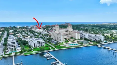 235 E Sunrise Avenue Palm Beach FL 33480
