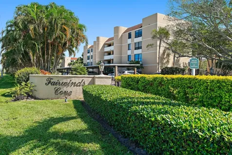 3442 Ne Causeway Boulevard Jensen Beach FL 34957