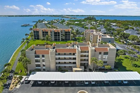 3442 Ne Causeway Boulevard Jensen Beach FL 34957