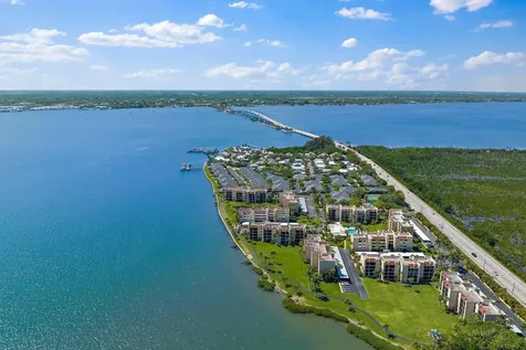 3442 Ne Causeway Boulevard Jensen Beach FL 34957