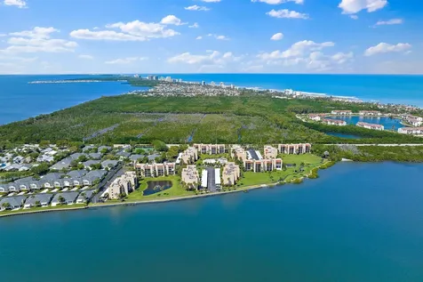 3442 Ne Causeway Boulevard Jensen Beach FL 34957
