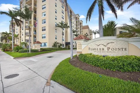 1805 N Flagler Drive West Palm Beach FL 33407