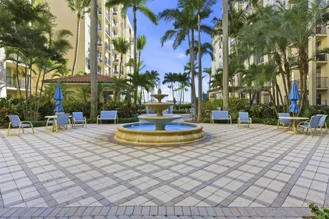 1805 N Flagler Drive West Palm Beach FL 33407