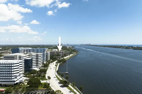 1805 N Flagler Drive West Palm Beach FL 33407