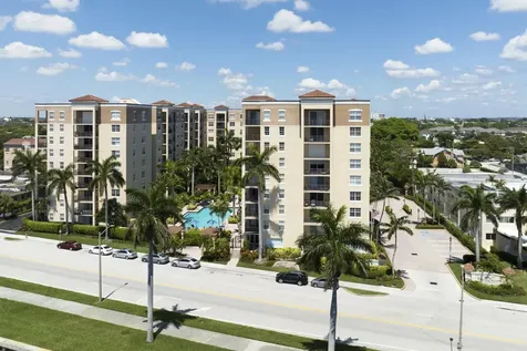 1805 N Flagler Drive West Palm Beach FL 33407
