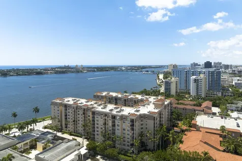 1805 N Flagler Drive West Palm Beach FL 33407
