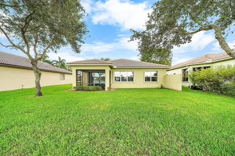 14841 Strand Lane Delray Beach FL 33446