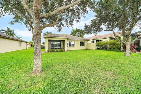 14841 Strand Lane Delray Beach FL 33446