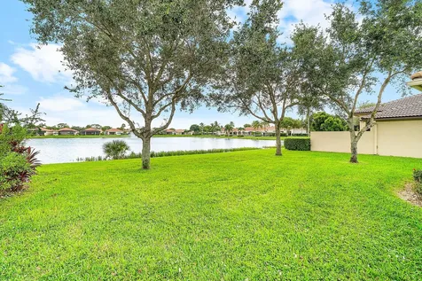 14841 Strand Lane Delray Beach FL 33446