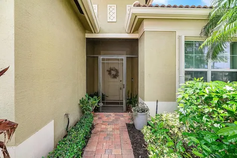14841 Strand Lane Delray Beach FL 33446