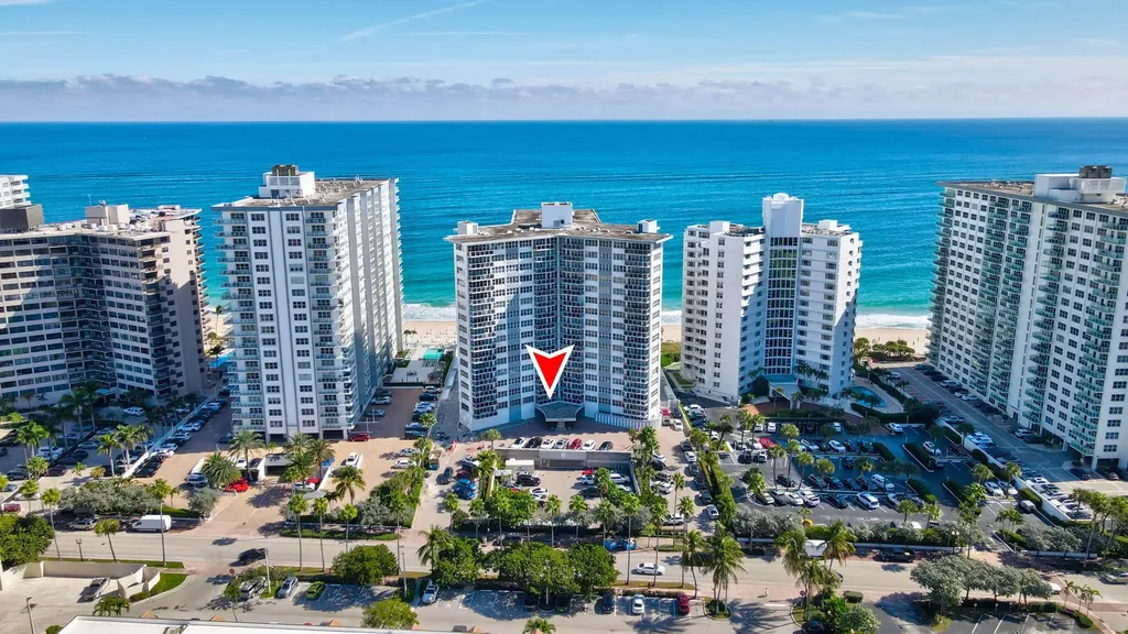 3700 Galt Ocean Drive Fort Lauderdale FL 33308