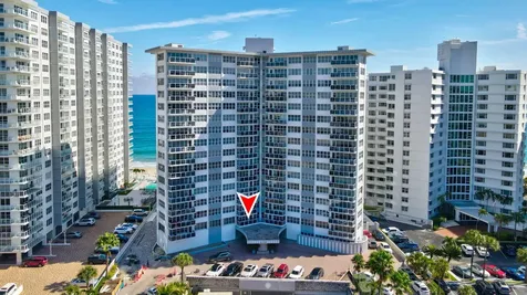 3700 Galt Ocean Drive Fort Lauderdale FL 33308