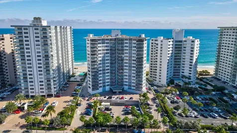 3700 Galt Ocean Drive Fort Lauderdale FL 33308
