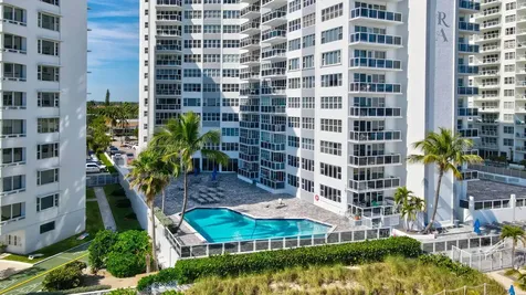 3700 Galt Ocean Drive Fort Lauderdale FL 33308