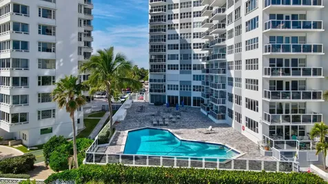 3700 Galt Ocean Drive Fort Lauderdale FL 33308